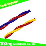 PVC Electrical Wire Cable with 300/500 V