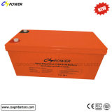 OEM and ODM 12V 200ah AGM Battery Manufacturer Cspower