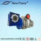0.75kw AC Flexible Motor with Speed Governor and Decelerator (YFM-80A/GD)