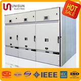 Air Insulated Metal Clad with Circuit Breaker Switchgear