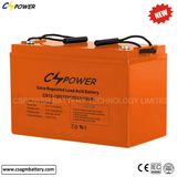 12V 120ah AGM VRLA Sealed Lead Acid Battery (CS12-120D)