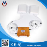 GSM 2g Cell Phone Network Signal Booster for Home and Office