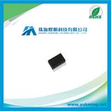 Integrated Circuit 74act244mtcx of Buffer and Line Driver IC