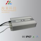 LED Driver 24V 200W Waterproof
