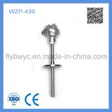 Wzp-430 PT100 Rtd with Fixed Flange