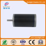 12V/24V 2500rpm DC Motor Brush Motor in Industrial