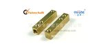 Customize Brass Electrical Meter Grounding Wire Terminal Blocks