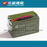 12V 100ah Maintenance Free Rechargeable Gel Batteries