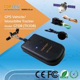 RFID Driver Identify Real-Time Tracking GPS Tracker for Car (GT08-SA)