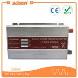 Suoer off Grid 1500W 24V 220V Modified Sine Wave Car Inverter (STA-1500B)