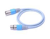 Wholesale OEM 3 Pin XLR Microphone Cable Male to Male M/M