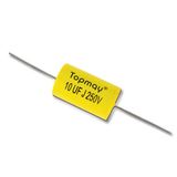 400V 224j Axial Polyester Film Met Capacitor Cl20
