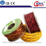 Twisted Copper Wire for Connection