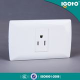 Professional on South American Market Receptacle