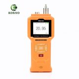 CH3Br Hand-Hold Methyl Bromide Gas Detector with Semiconductor Sensor