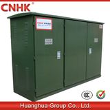 Hight Voltage American Prefabricated Metal Clad Box