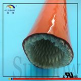 Large Size High Temperature Insulation Fiberglass Sleeving