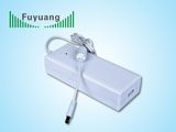 Level VI 5A 8V DC Power Supply for Surveillance Camera