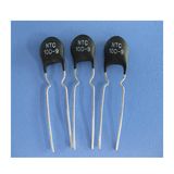 5ohm 5D-15 Epoxy Resin Ntc Thermistor Resistance