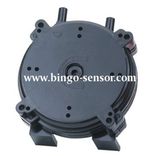 Gas Pressure Switch for Heater, Boiler, Furnace