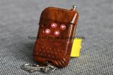 Four Buttons 315 433.92MHz Remote Control for Garage Door Opener 8 DIP Switch Remote