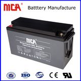 12V150ah Advanced Solar Power Battery Deep Cycle