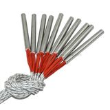 High Density Industrial Cartridge Heater Element