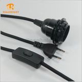 Ce VDE Euro Plug Cord Set