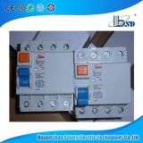 Electro Magnetic Earth Leakage Circuit Breaker RCCB with Ce Certificate