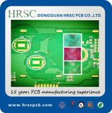 Integrated Circuit PCB Assembly PCB Exported 94 Vo Board