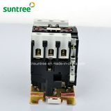 Cjx2-5011 LC1-D50 AC 230V 4 Pole Contactor