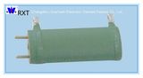 Flat Coating Wire Wound Resistor with ISO9001