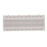 840 Tie-Point Solderless Breadborad Test Breadboard (BB-01)