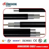 Seamless Trunk Cable Rg500 with Messenger