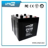 China Supplier Gel Deep Cycle Battery 2V 3000ah