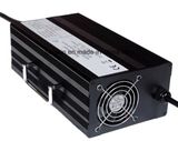 50.4V 43A 12 Cells Lithium Polymer Battery Charger