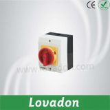 Good Quality AC Rotary Isolator Hq-Rotary Switch