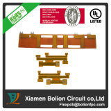 Double -Sided Flexible Printed Circuit Board