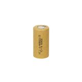 1.2V Sc1500mAh High Power Rechargeable Ni-CD Battery with UL, CB, Un38.3