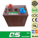 6V185AH (WPST-105), Deep Cycle Golf Cart Battery 12 volt deep cycle battery deep cycle RV battery