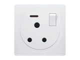 HS-010 Wall Socket