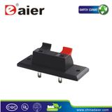 2p Plugs, Speaker Connector Speaker Terminals (WP2-2)