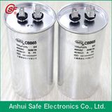 Cbb65 Air Conditioner Capacitor 250VAC 35UF