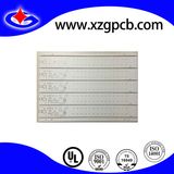 Aluminum PCB Circuit Board for LED 1.6mm 1oz Copper