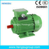 Ye3 1.5kw-8p Three-Phase AC Asynchronous Squirrel-Cage Induction Electric Motor for Water Pump, Air Compressor