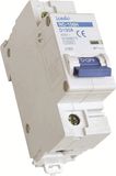 Miniature Circuit Breaker Hji-Nc-100h