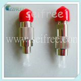 Female-Male St Upc Optic Fiber Attenuator