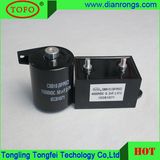 Best Price DC Link Capacitor Cbb15 Cbb16 for EMI