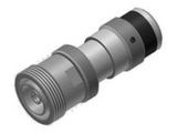 Combi Oppen/Short Circuit 7/16 Combi Female