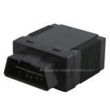 Obdii GPS Tracker for Cars / Bus / Truck / Taxi / Rent Cars